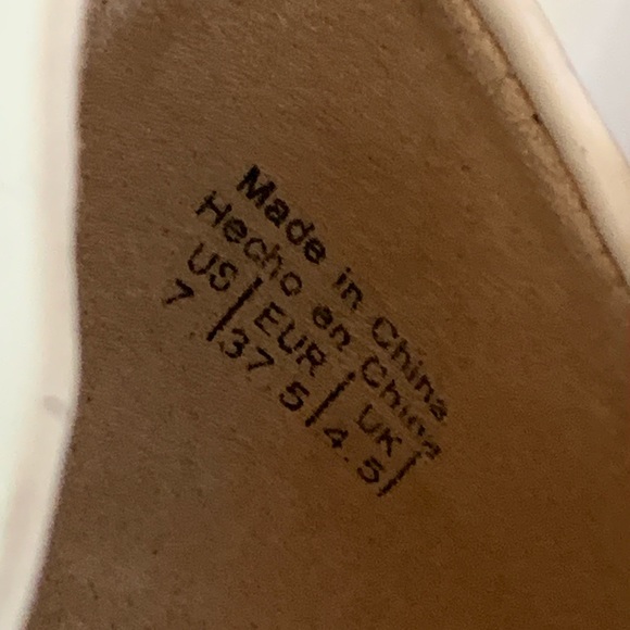 Call it spring pumps - Picture 4 of 5